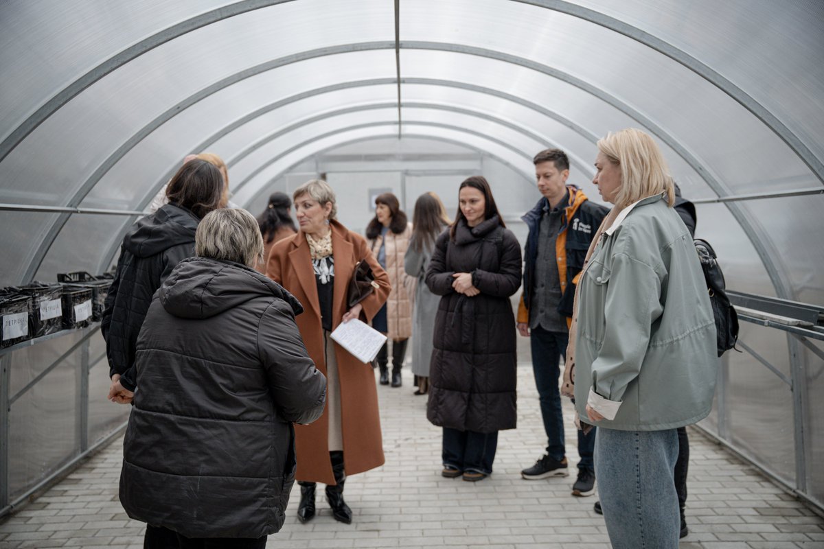 UNDP Ukraine 🇺🇦 tweet media