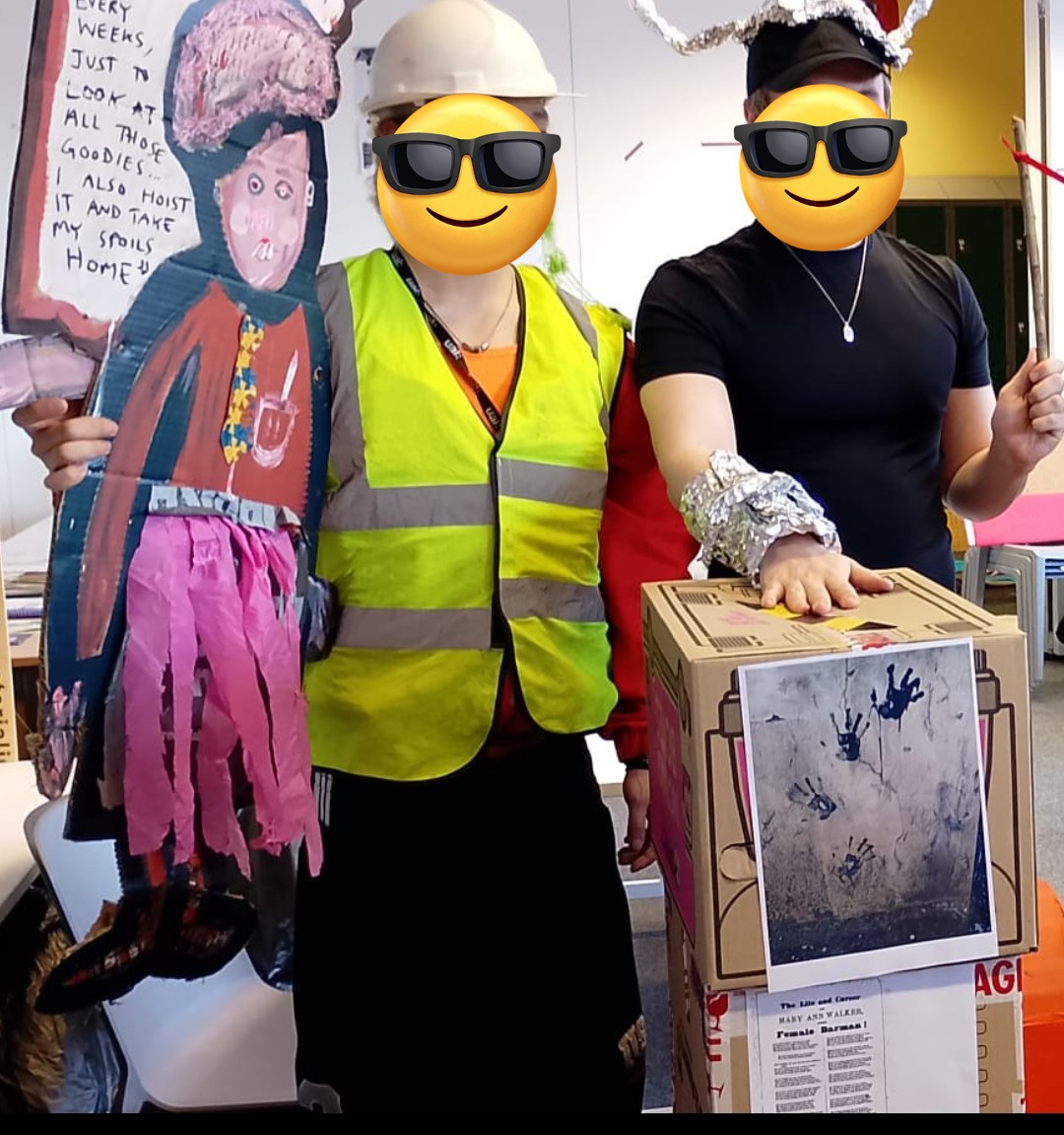 56a Infoshop tweet media