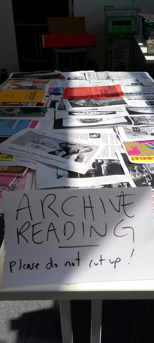 56a Infoshop tweet media