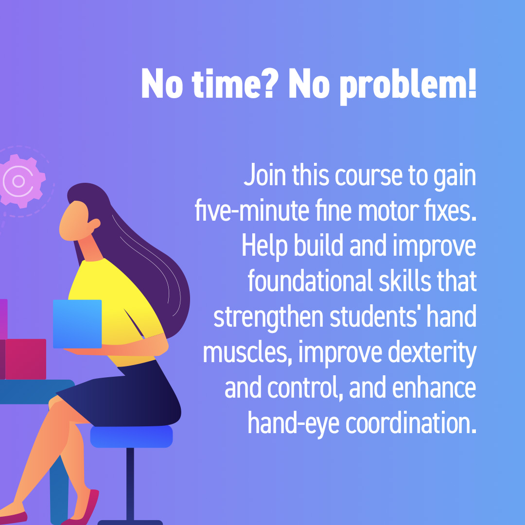 OTIS for educators tweet media