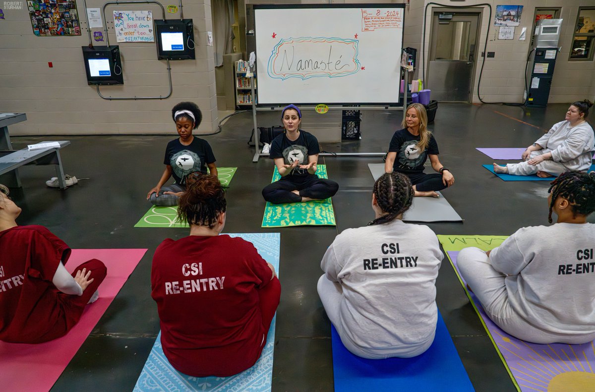 Clinton School of Public Service tweet media