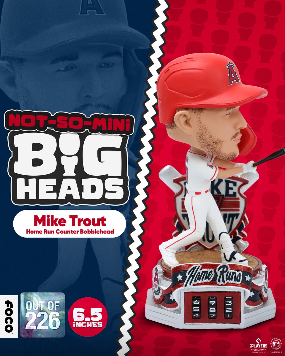 FOCO BOBBLES tweet media