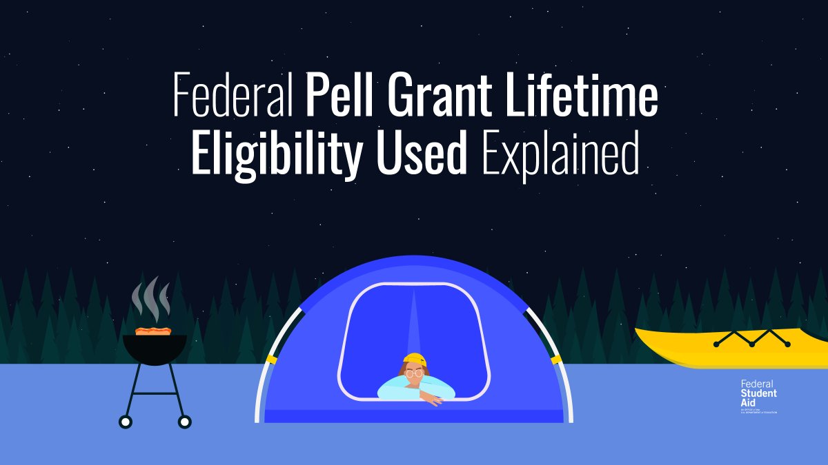Federal Student Aid tweet media