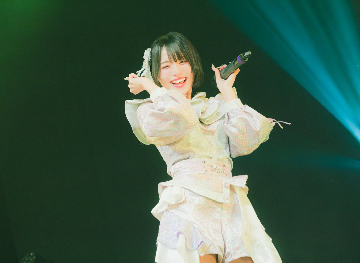 八上 るき tweet media