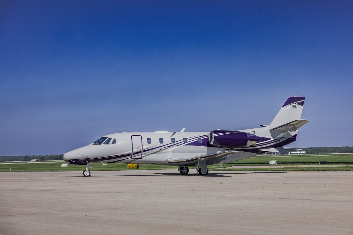 Elliott Aviation tweet media