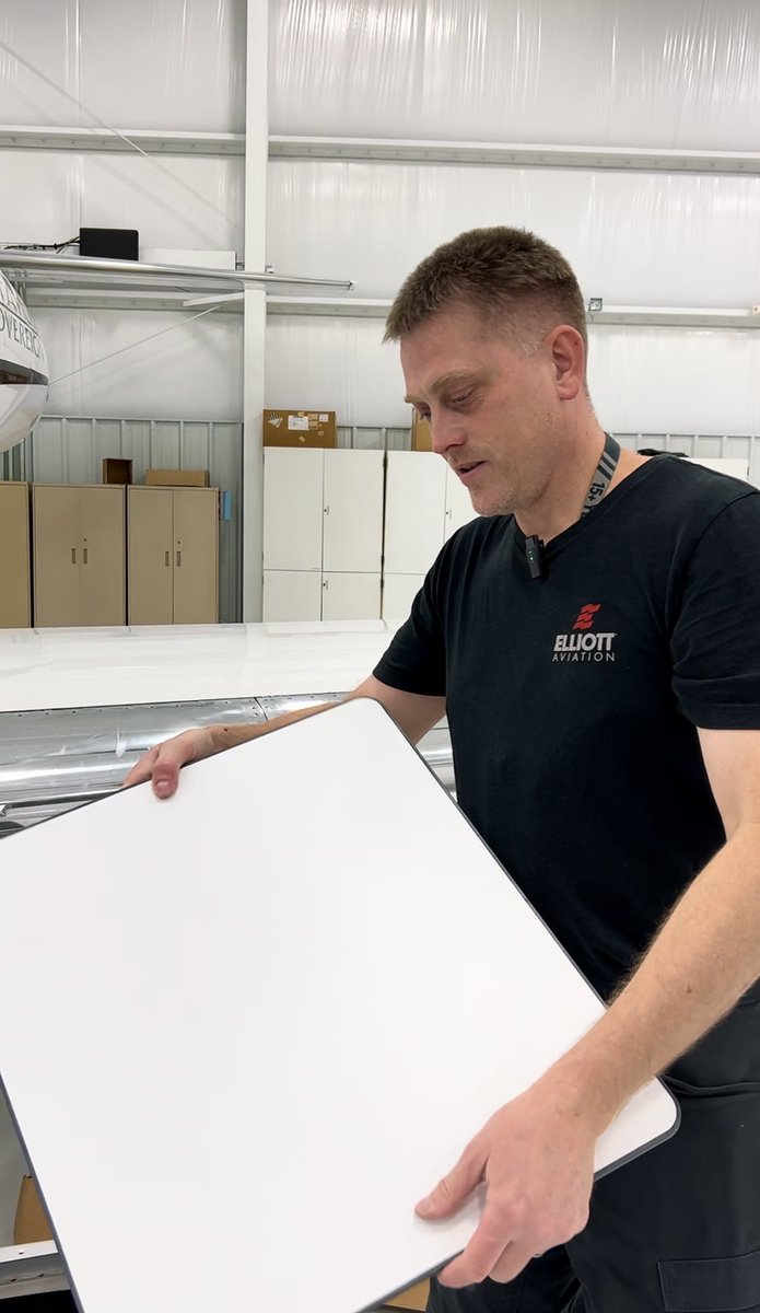 Elliott Aviation tweet media