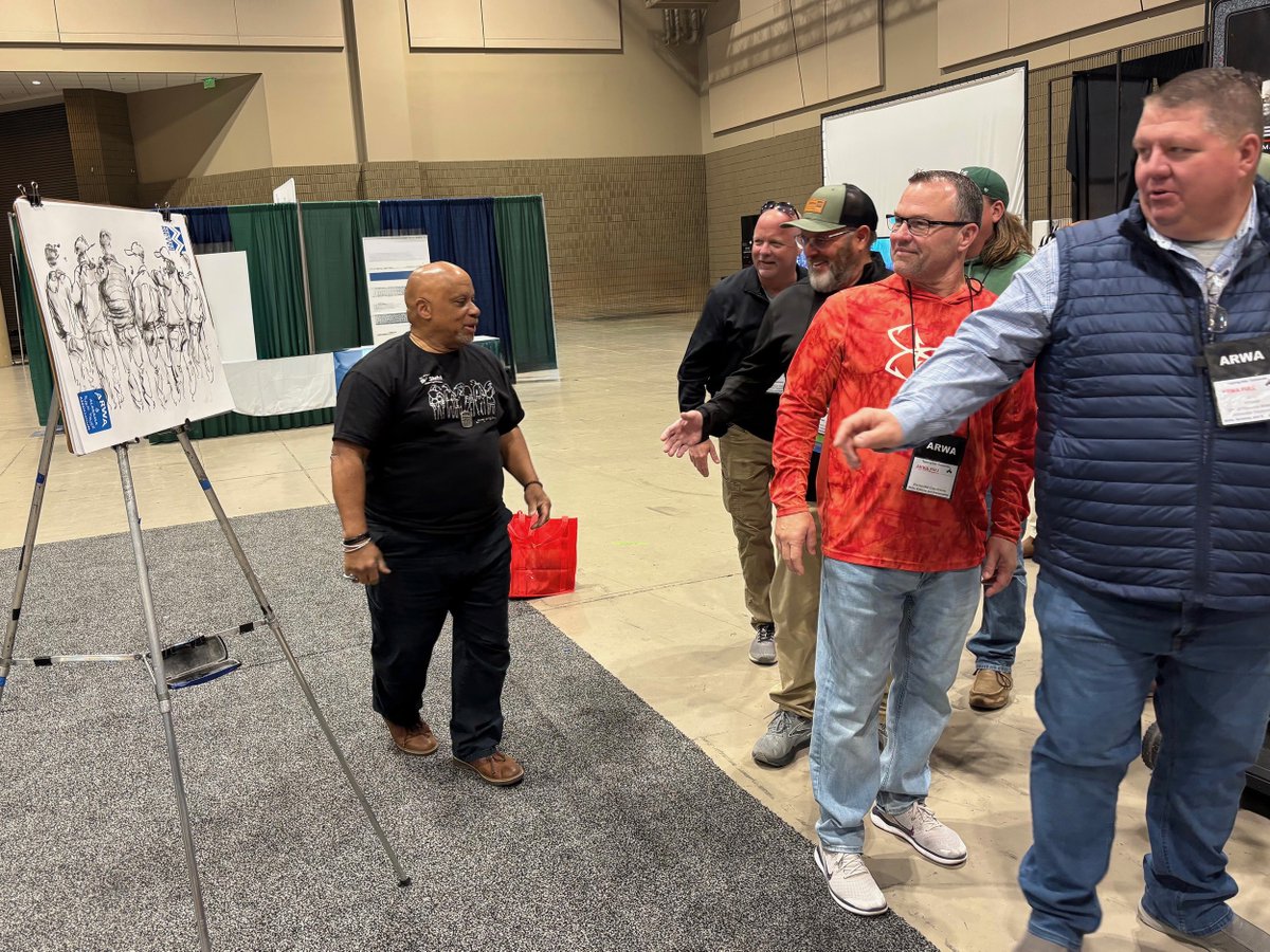 Master Meter, Inc. tweet media