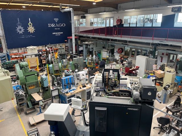 Christophe Robin tweet media