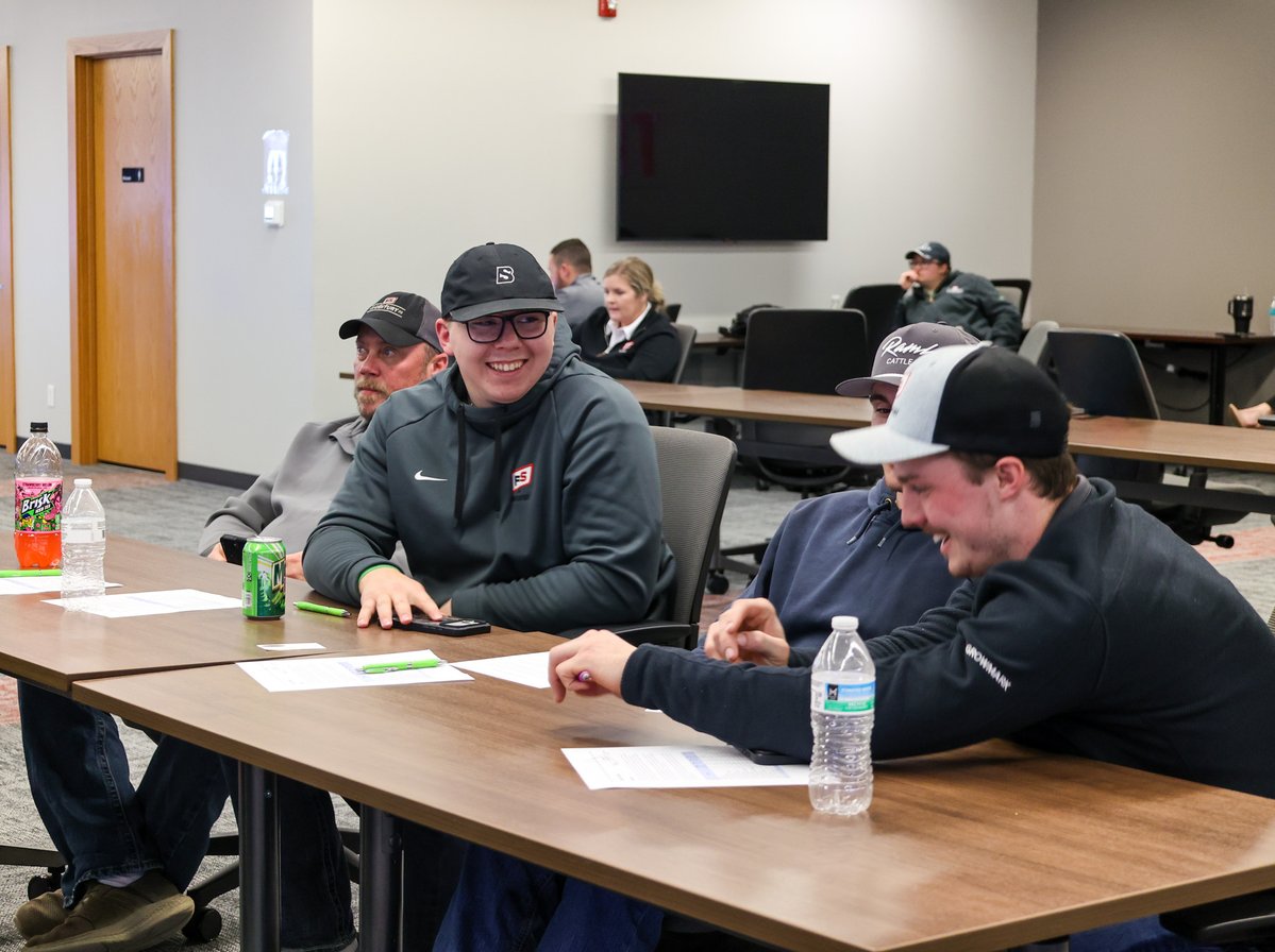 New Century FS tweet media