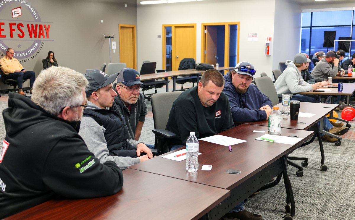 New Century FS tweet media