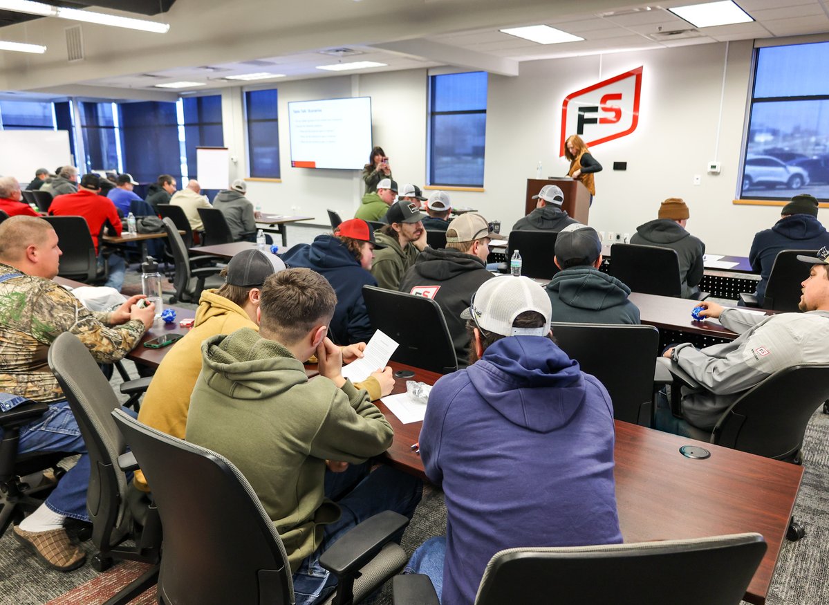 New Century FS tweet media