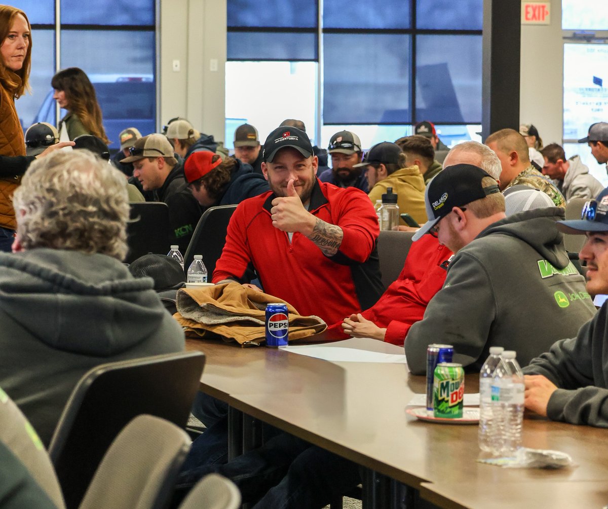 New Century FS tweet media