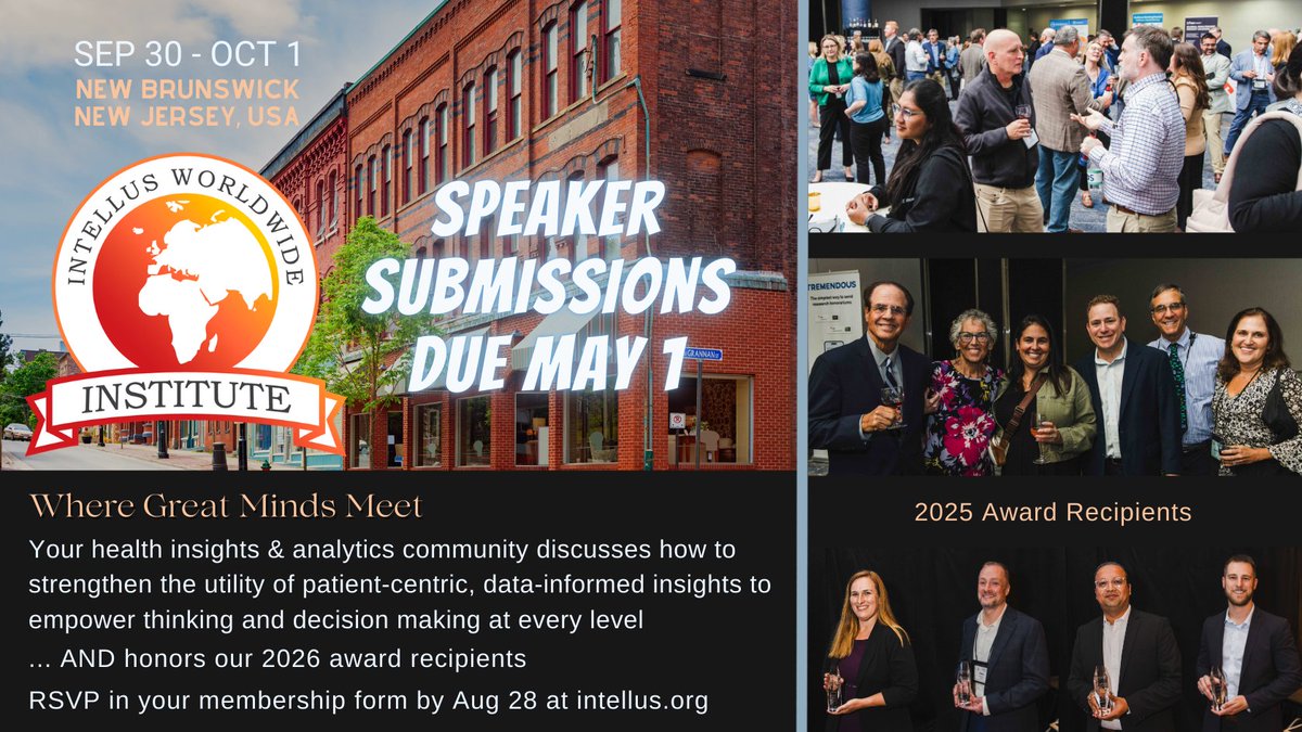 Intellus tweet media