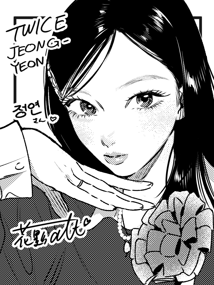 花影あると💙🌙『オンニ』１巻4/7発売📚 tweet media