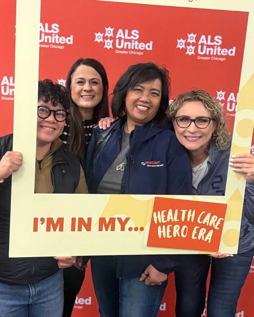 ALS United Illinois tweet media