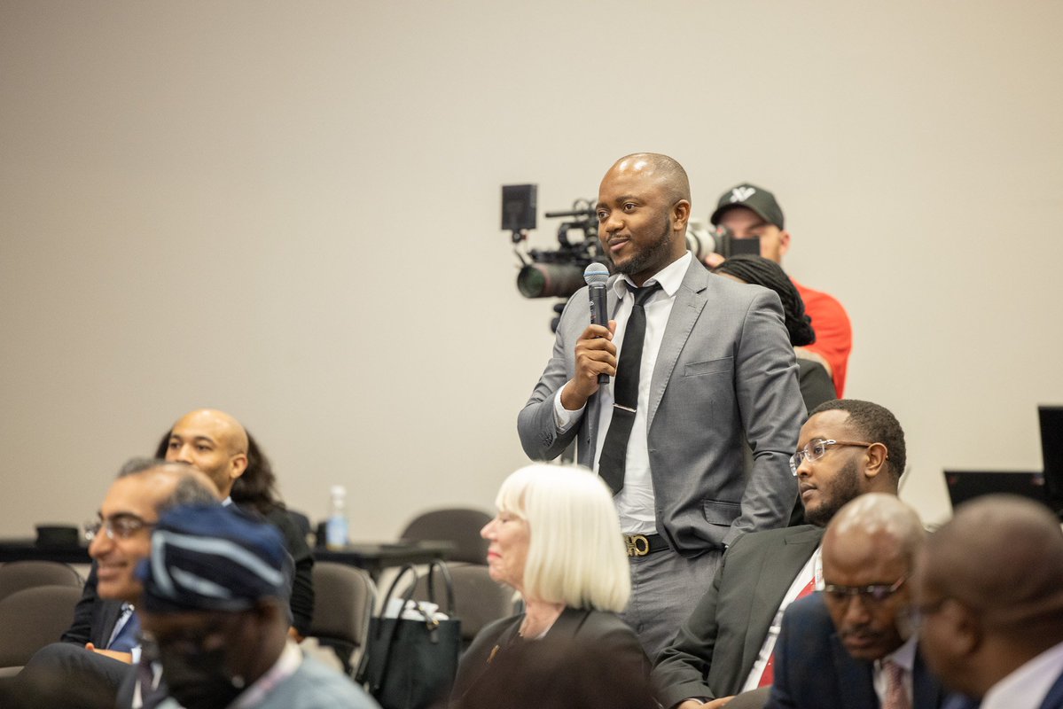 The Presidential Precinct tweet media