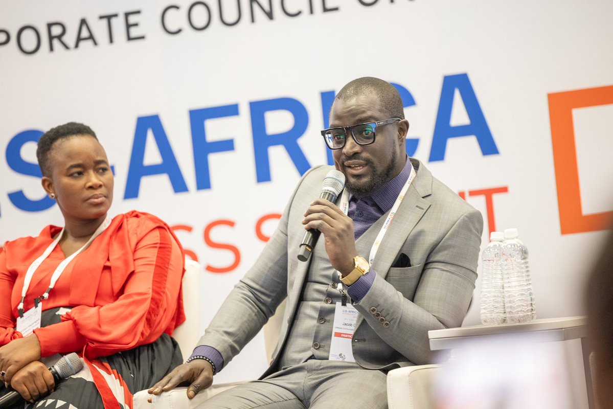 The Presidential Precinct tweet media