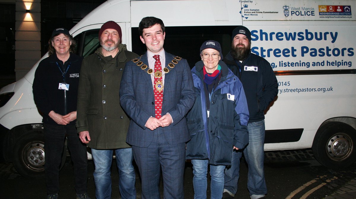 1st & Bowery tweet media