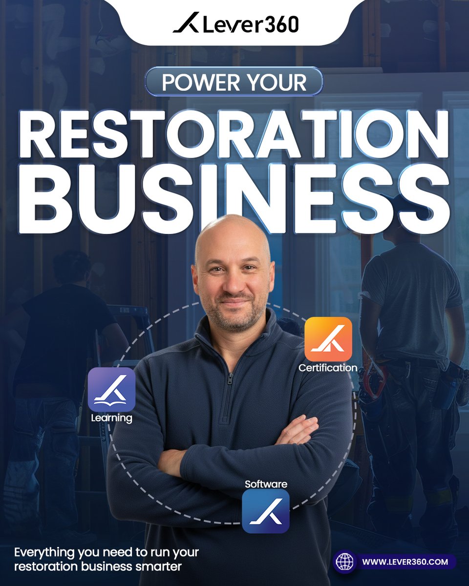 Restoration Technical Institute tweet media