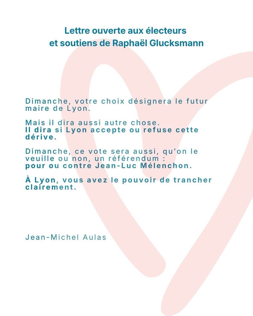 Lettre ouverte aux électeurs et soutiens de Raphaël Glucksmann 
.<a href="/rglucks1/">Raphael Glucksmann</a>