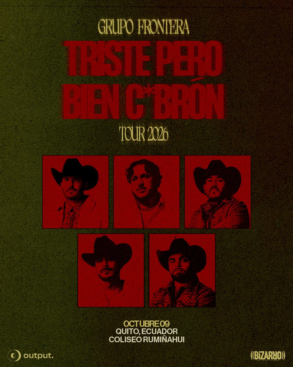 Ticket Show tweet media