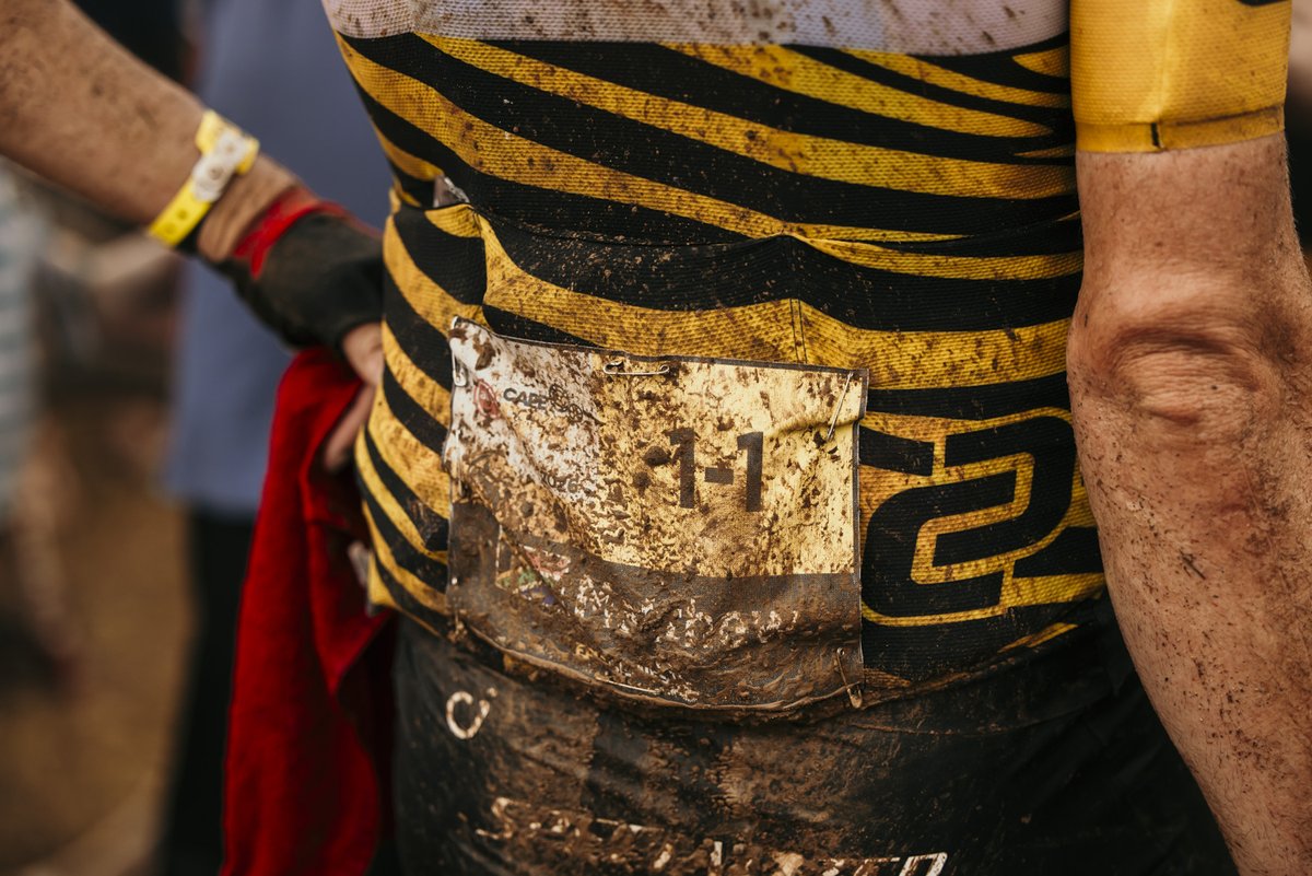 Complete Cyclist tweet media