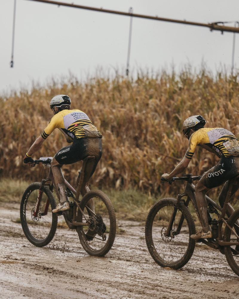 Complete Cyclist tweet media