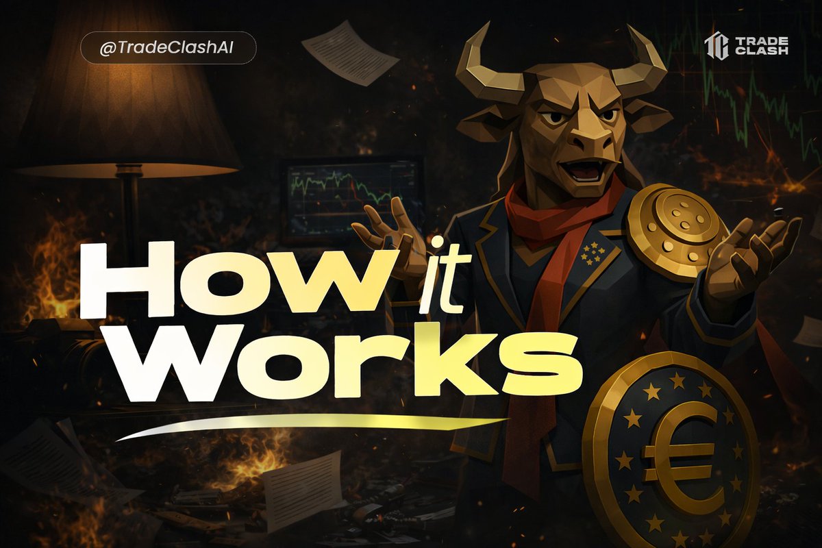 Trade Clash tweet media