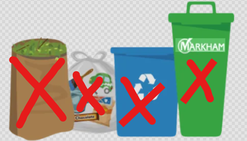 Markham Fire (MFES) tweet media