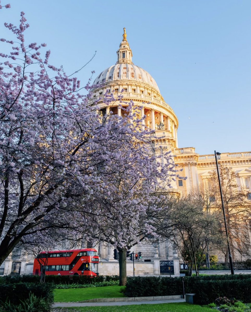 Visit London tweet media