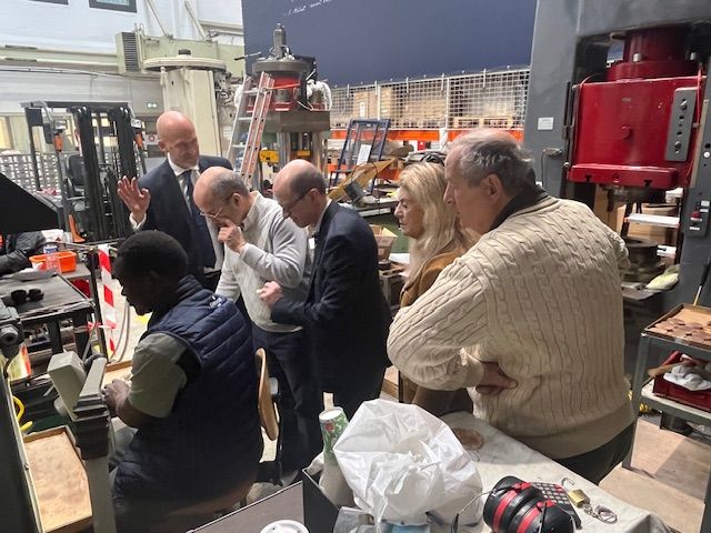 Christophe Robin tweet media