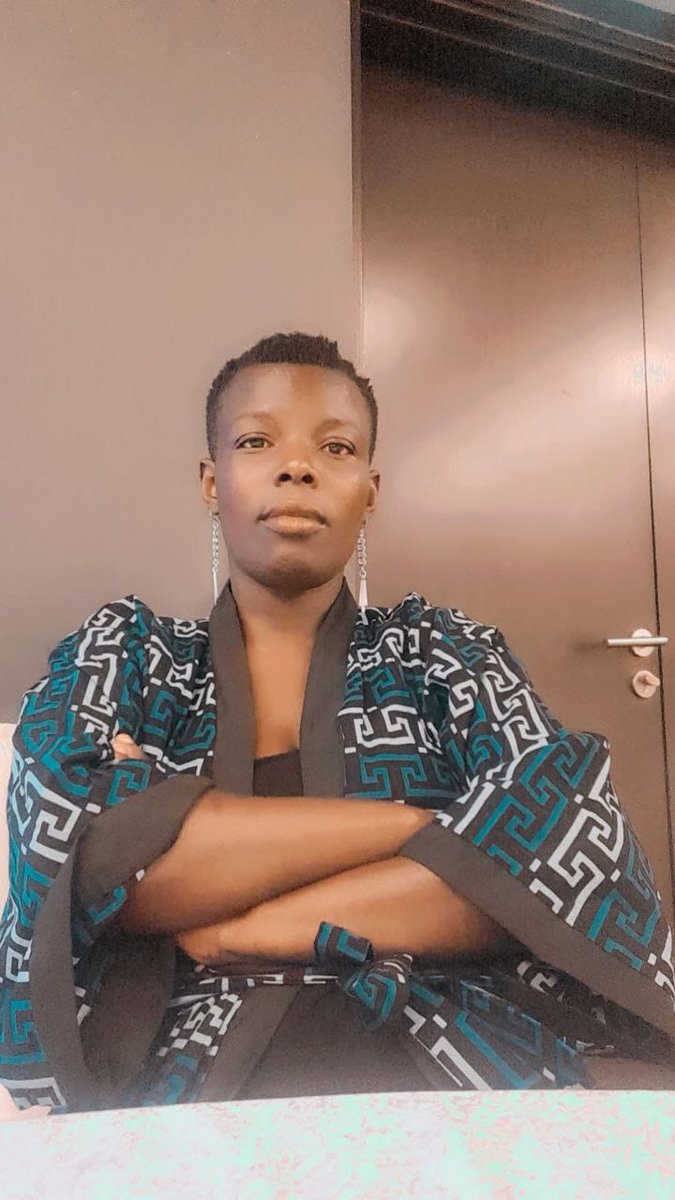 Day 18 of International Women’s Month 
Today we honor Millicent Akinyi, a passionate human rights defender championing the fight against SGBV. Her dedication inspires change and hope for a safer, more just society.
#GiveToGain
#InternationalWomensMonth
 <a href="/ayt_org/">Africa Youth Trust</a> <a href="/Urban_Movement_/">Young Urban Women Mombasa</a>