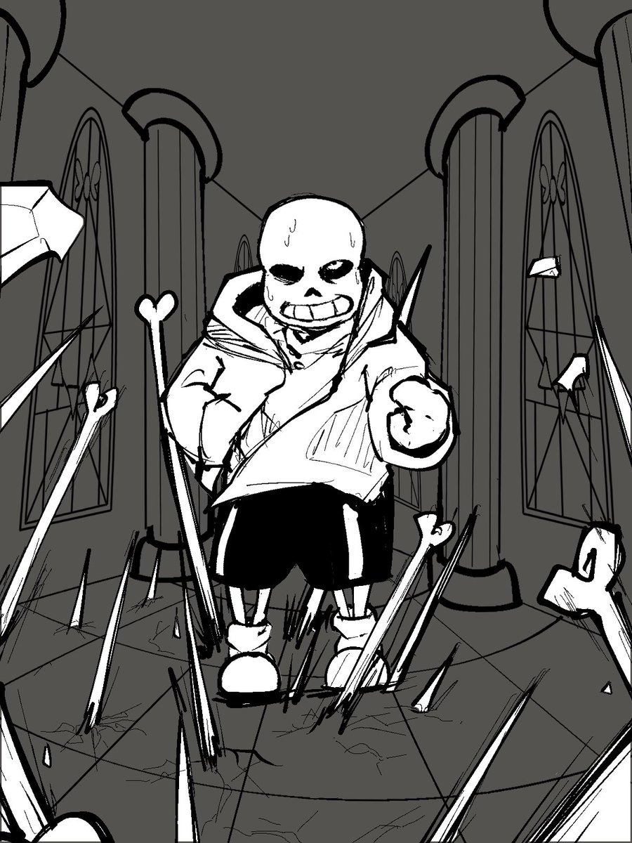 Sketcherless tweet media