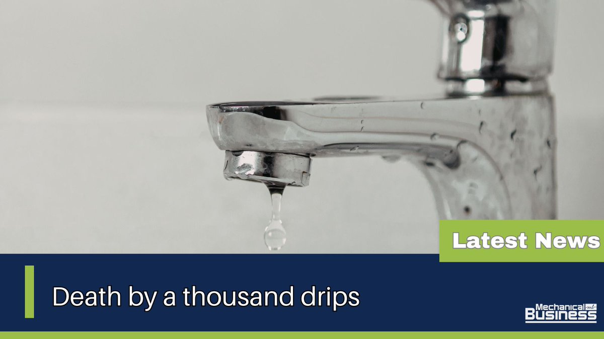 Mechanical Business tweet media