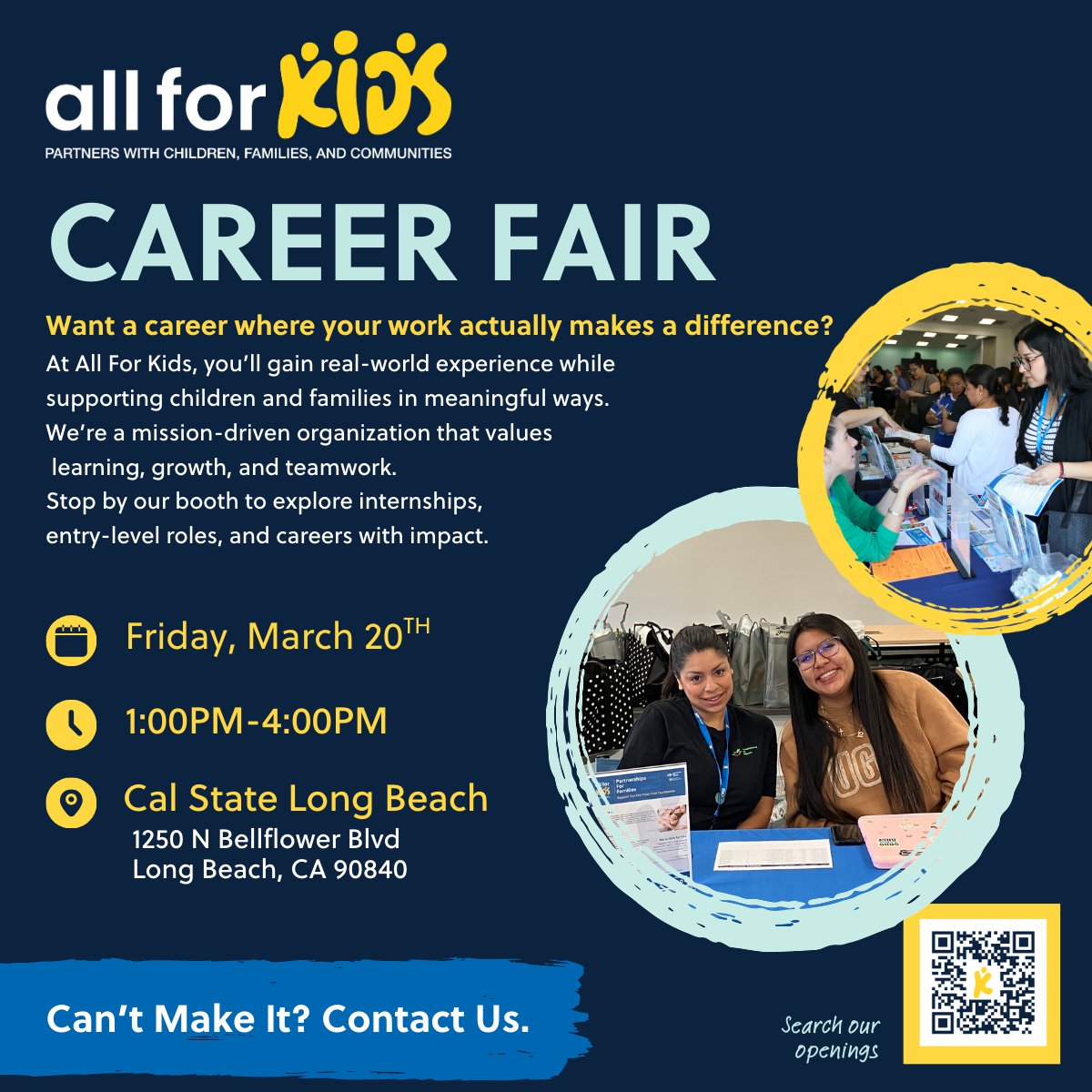 All For Kids tweet media