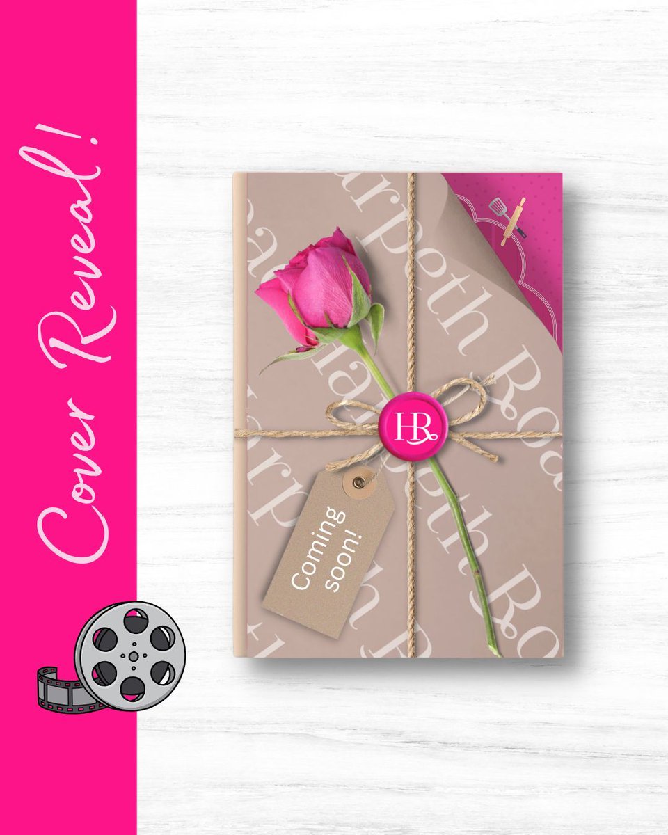 Harpeth Road Press tweet media