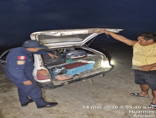 Autoridad Marítima Nacional - DICAPI tweet media