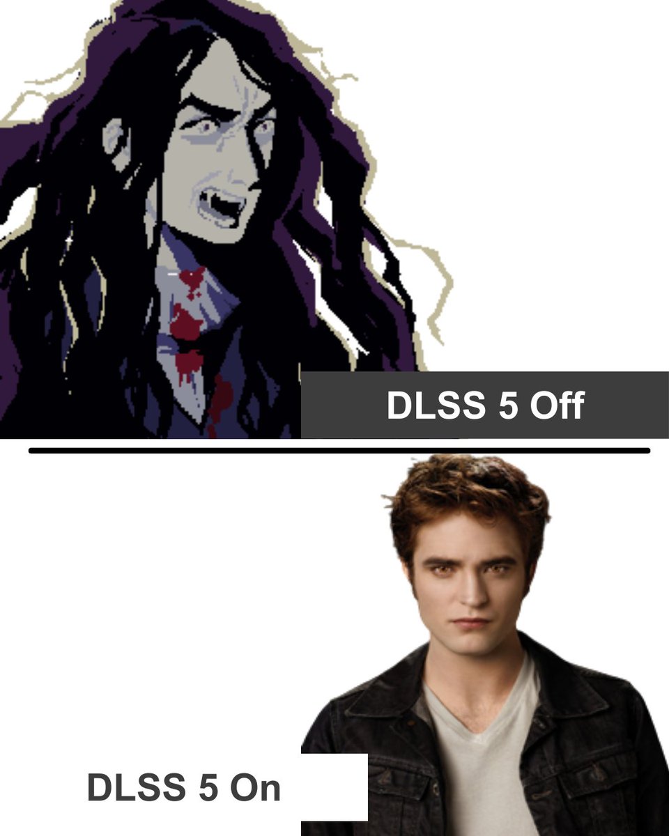 Lightmancer Studios 🩸🗡️ PLAY BLOODRUSH! tweet media