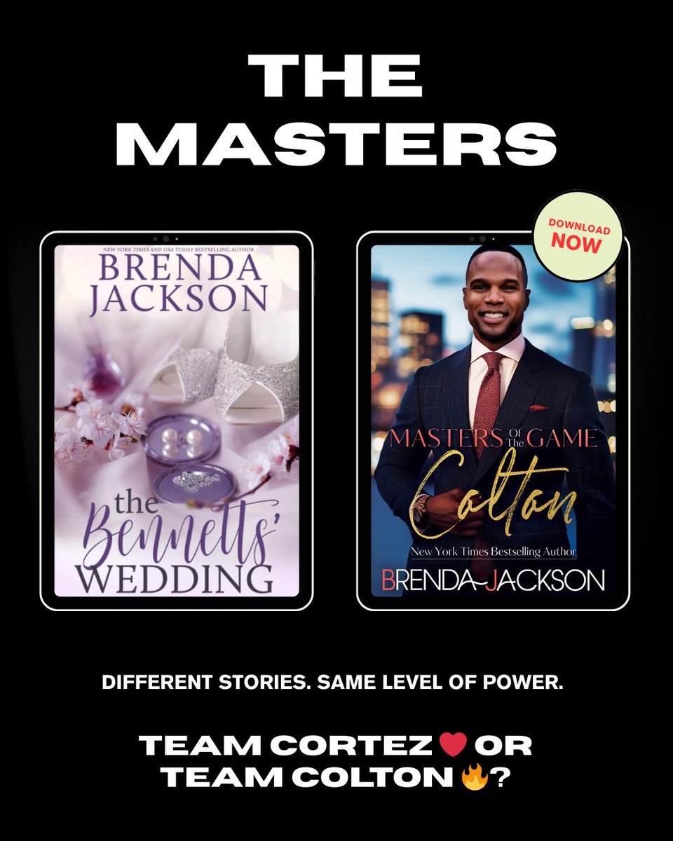 Brenda Jackson tweet media