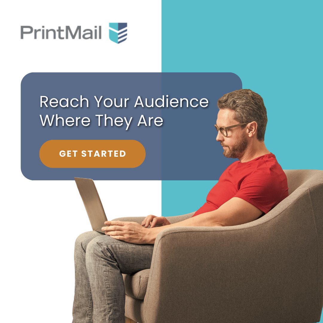 PrintMail Solutions tweet media