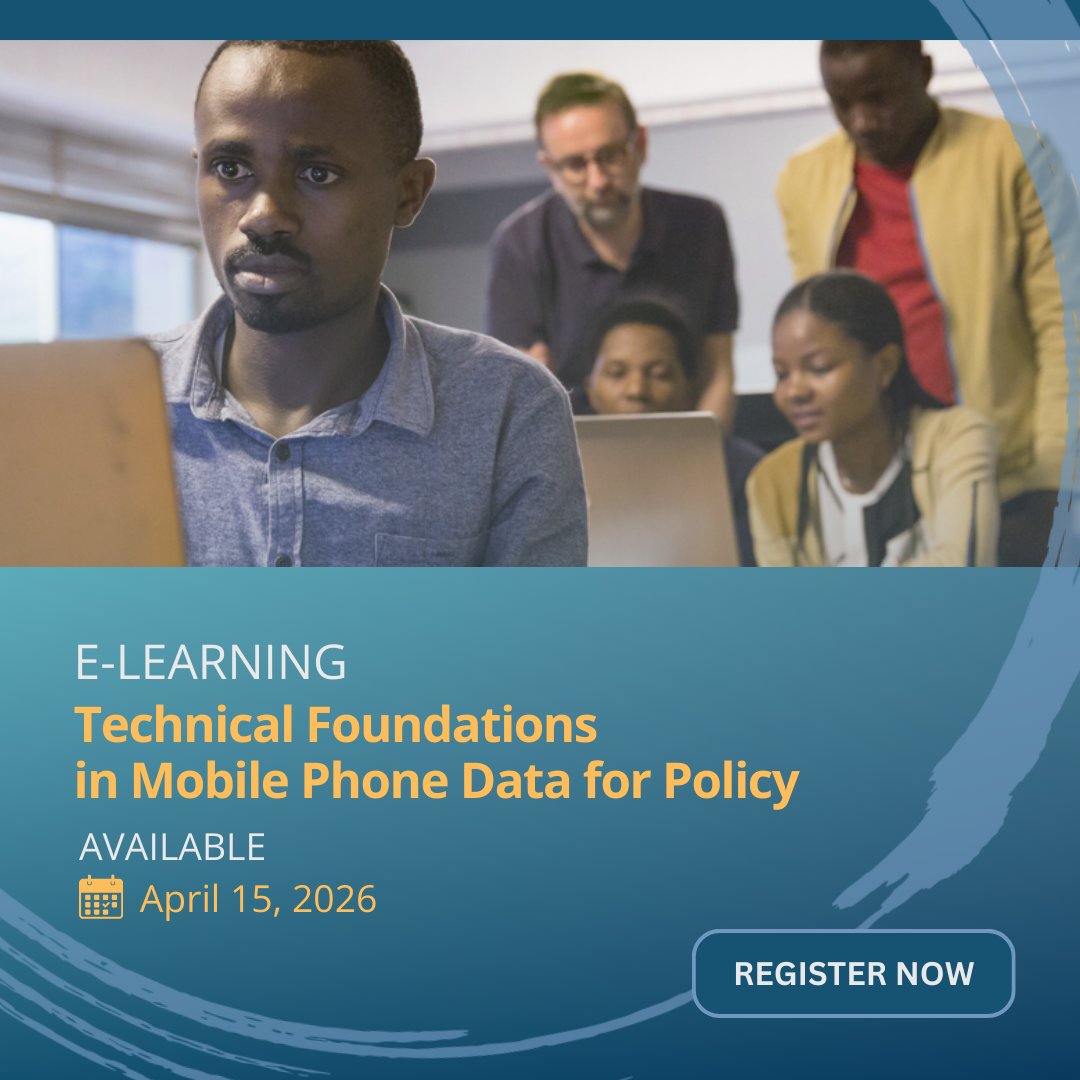 World Bank Data tweet media