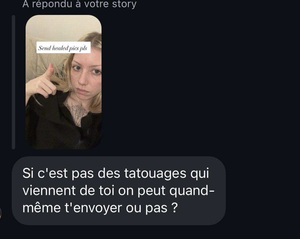 emiaou tattoo tweet media