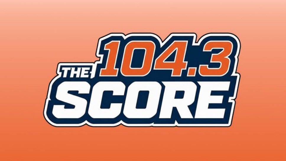 mullyhaugh's tweet image. if you missed any part from today’s Mully &amp;amp; Haugh show w/ @GabeRamirez &amp;amp; @CassieCarlsonTV 

- @BradBiggs on Bears
- Robbie Avila joins the show
- @MLBBruceLevine ST Report
- Chris Chelios on Hawks

You can click the link &amp;amp; listen on the Audacy App: audacy.com/podcast/mully-…