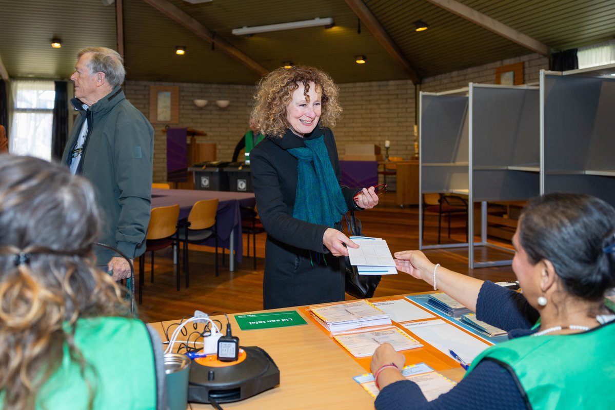 Gemeente Rotterdam tweet media