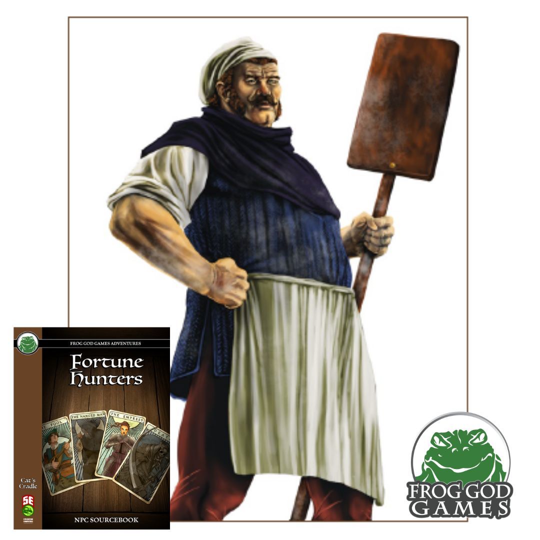 Frog God Games tweet media