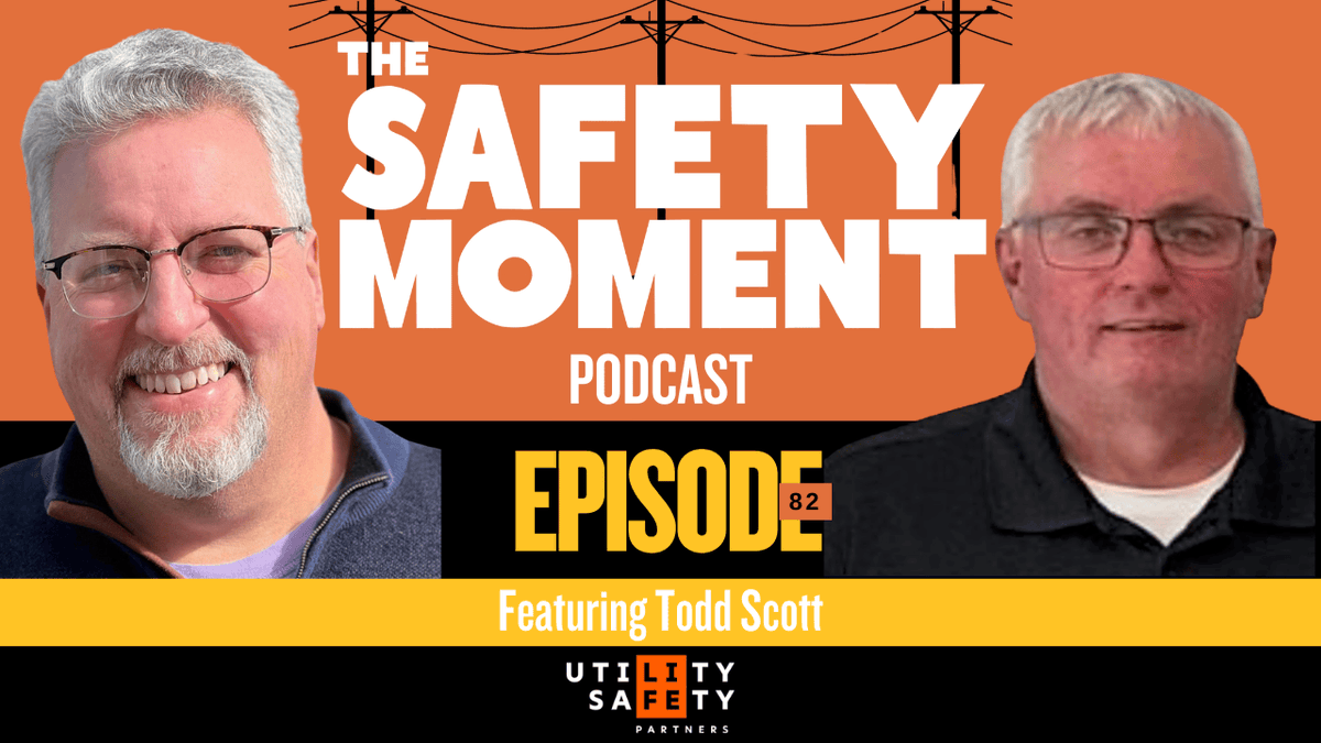 Utility Safety Partners tweet media