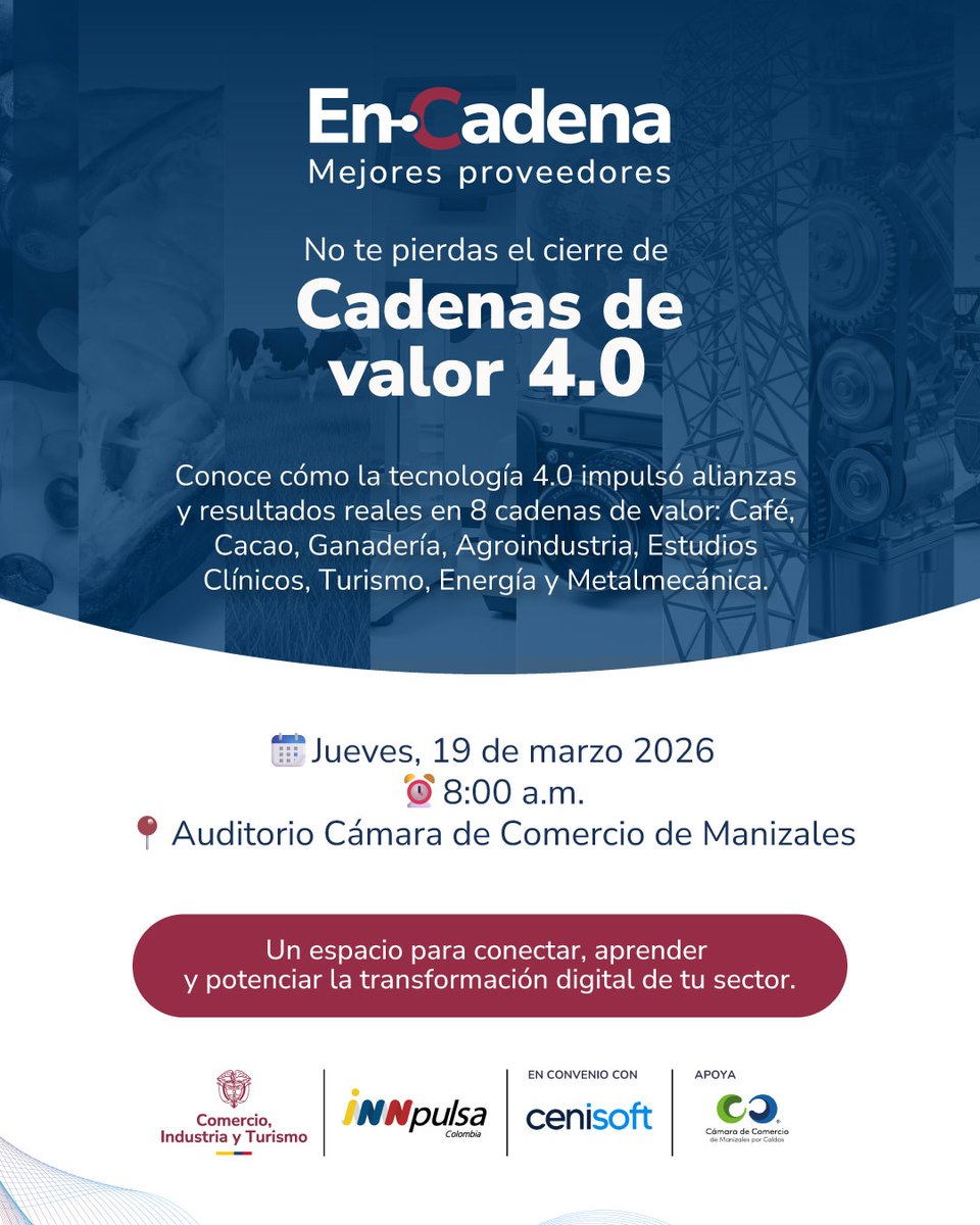 iNNpulsa Colombia tweet media