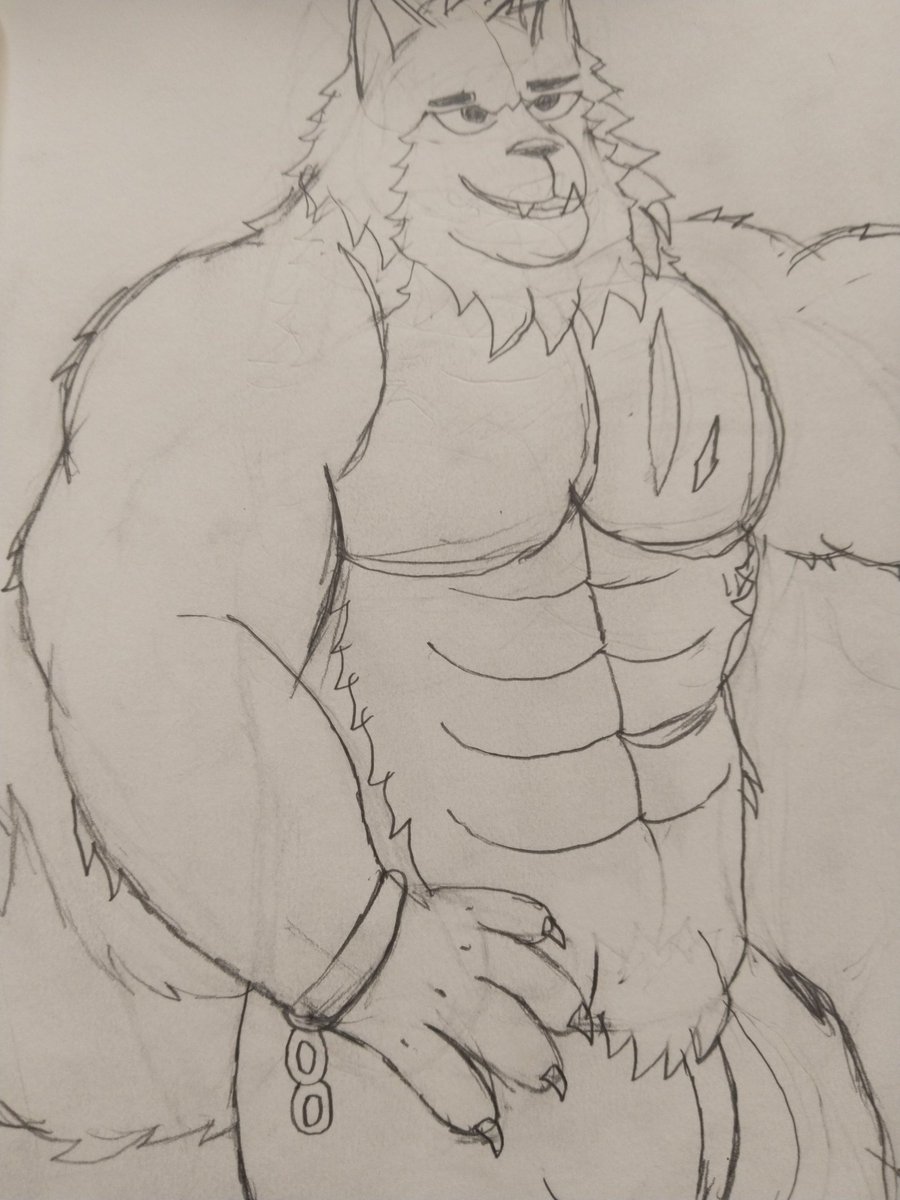 Theron Wolf tweet media