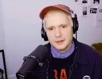 Luca Lapin//🐇🔍 tweet media