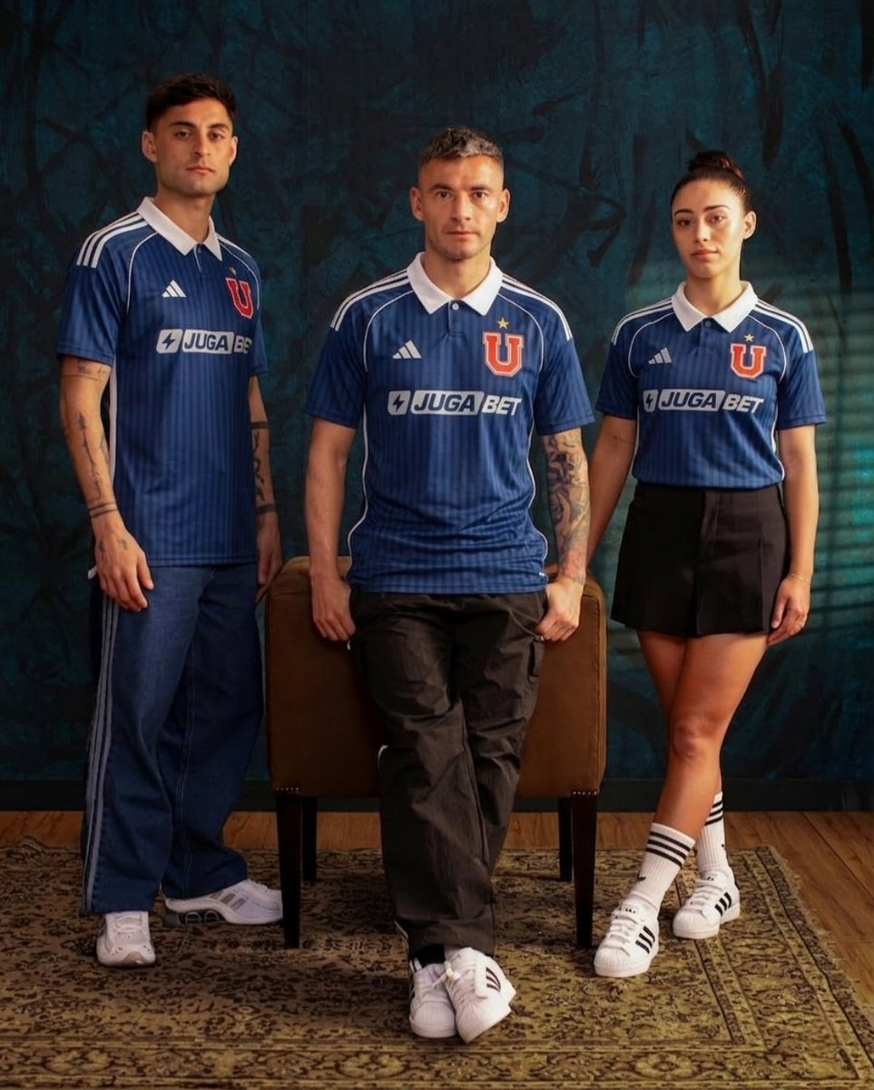 Tito 'El Rasca' Capeta tweet media